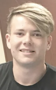 James Michael Zook
